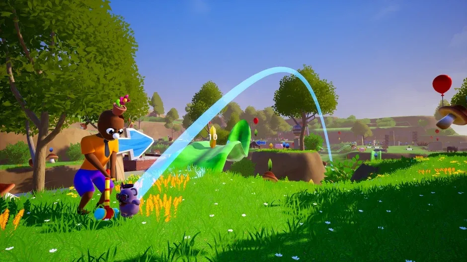 Koala Kids Golf