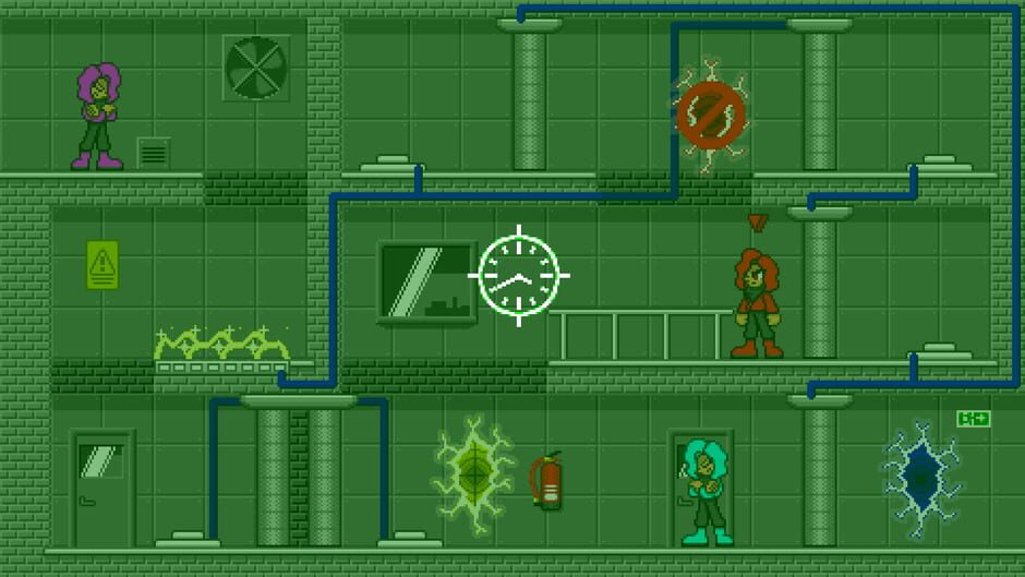 Time Foray screenshot