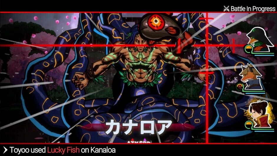 Shujinkou: Deluxe Edition screenshot 4