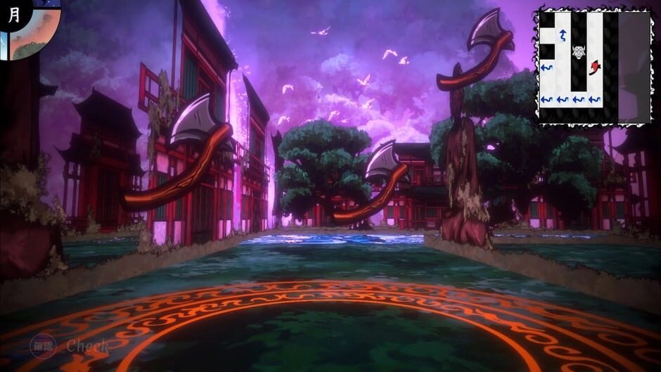 Shujinkou: Deluxe Edition screenshot 5