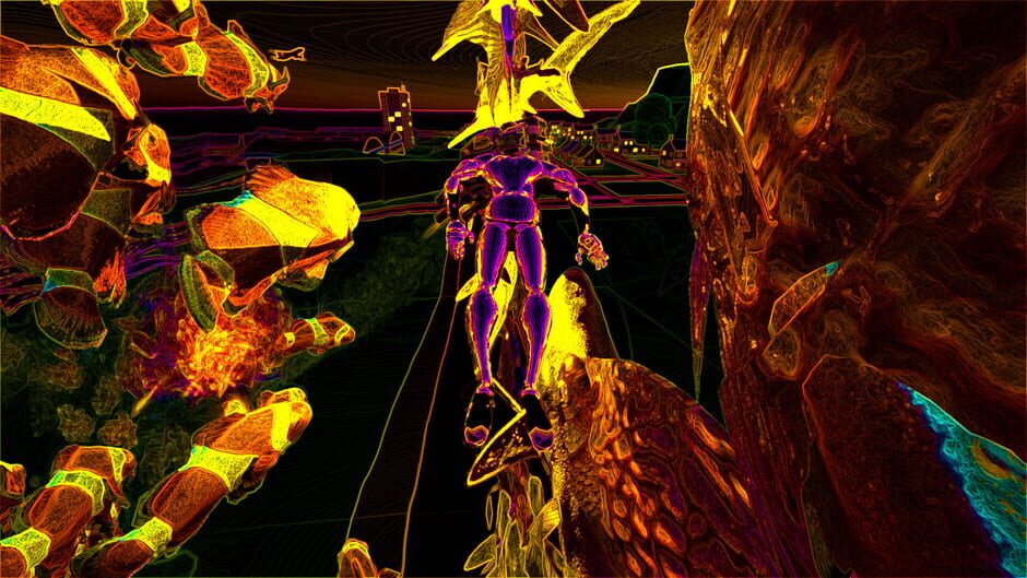 Smokkehed screenshot