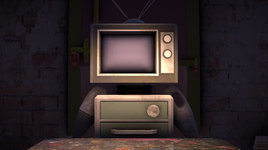 NyctoType screenshot