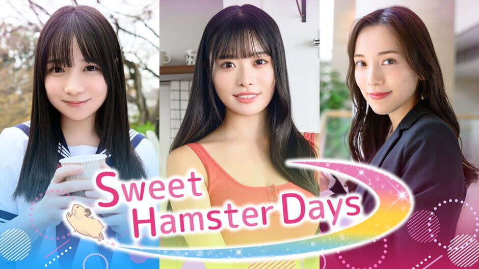 Sweet Hamster Days media thumbnail