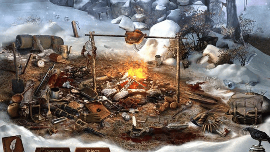 Midnight Mysteries: Salem Witch Trials Screenshot