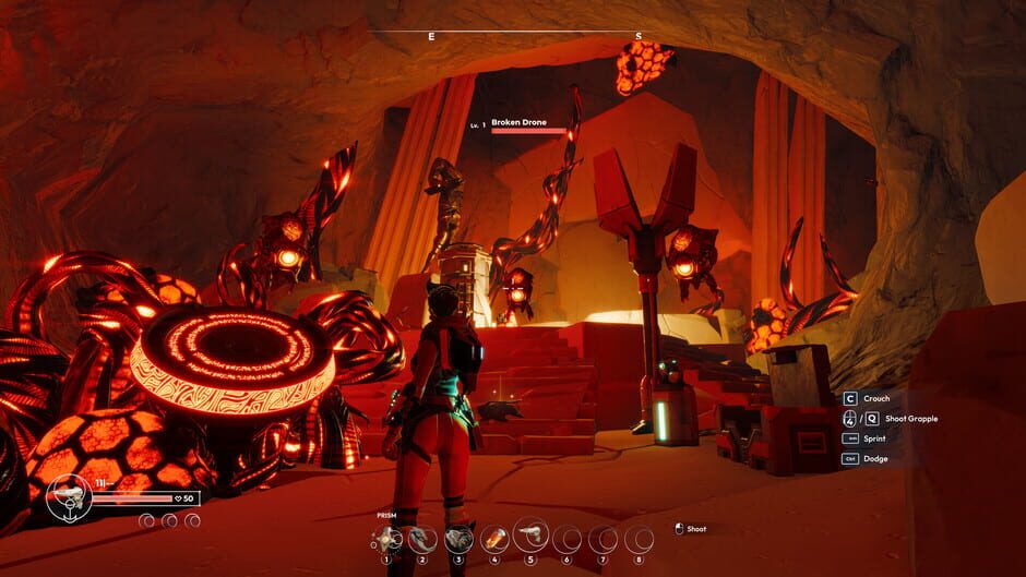 Lost Skies screenshot 11