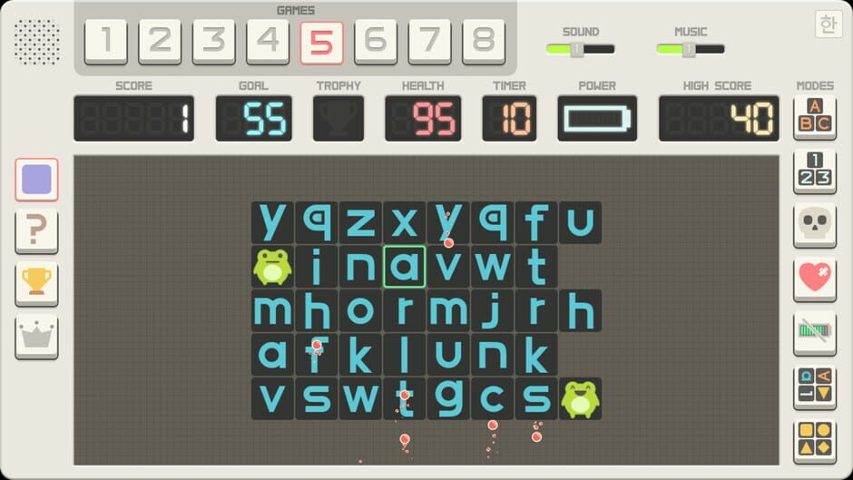 Press&Release screenshot