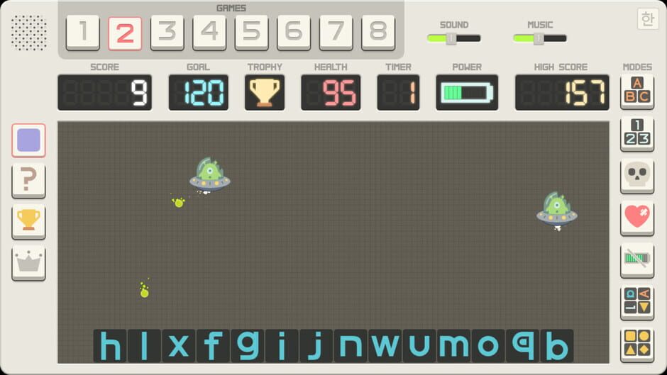 Press&Release screenshot