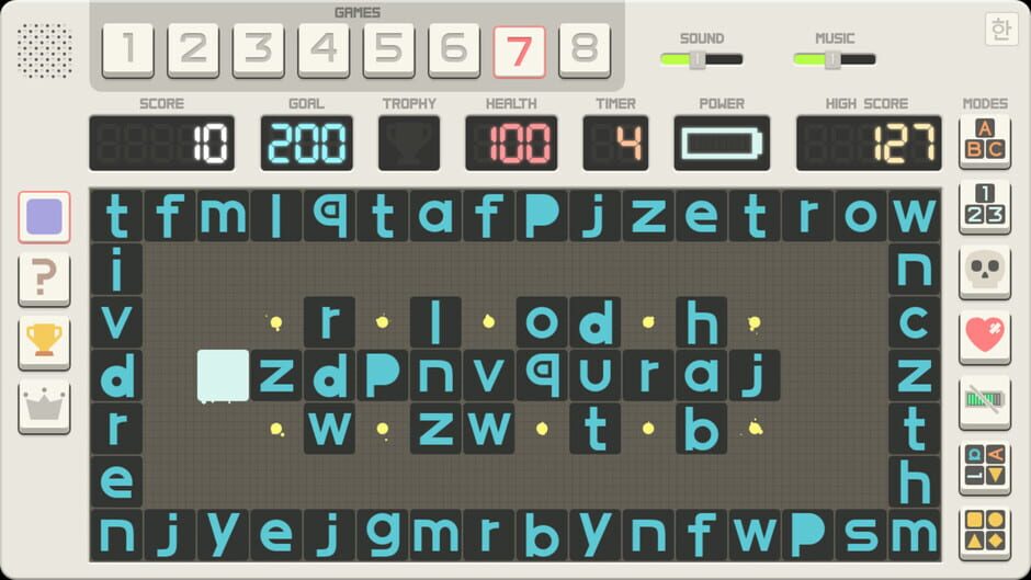 Press&Release screenshot