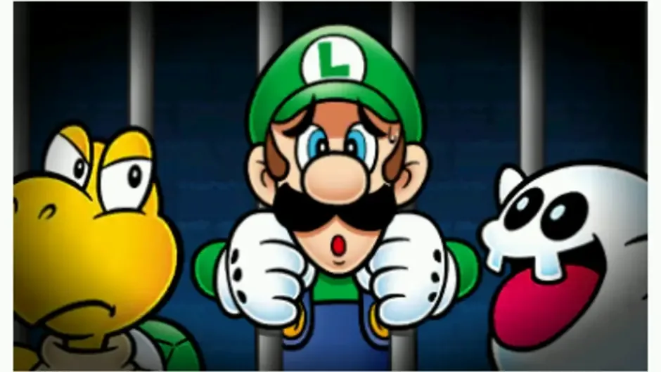 Super Mario 3D Land screenshot 1645039