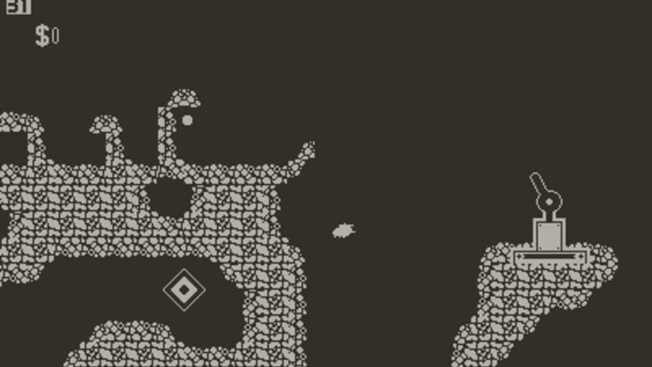 Stellar Scrapm'n screenshot