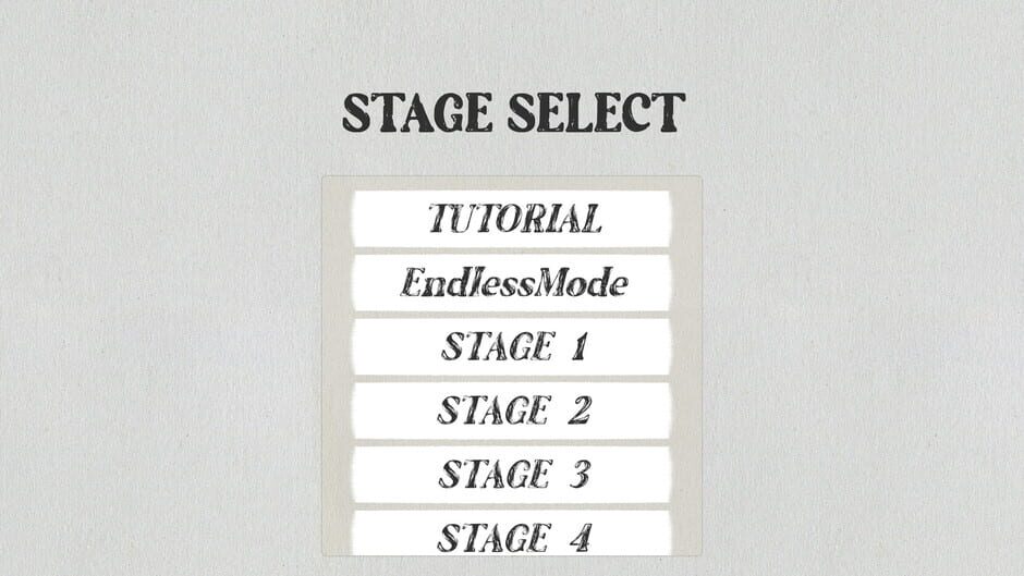 Tamago screenshot