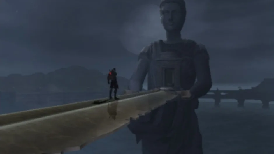 God of War, captura de tela 4