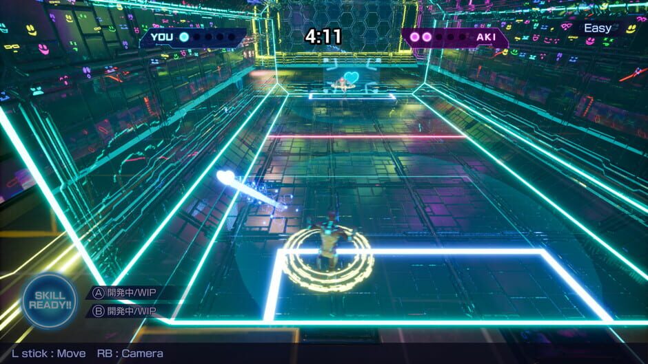 Spark! Photon Blast media thumbnail