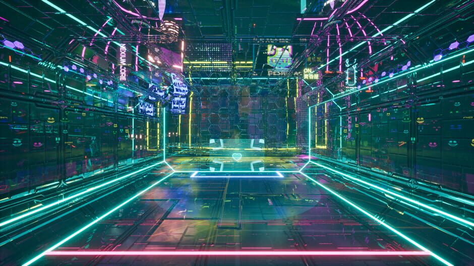 Spark! Photon Blast screenshot
