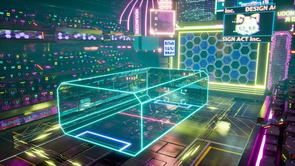 Spark! Photon Blast screenshot 8