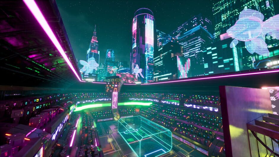 Spark! Photon Blast screenshot 9