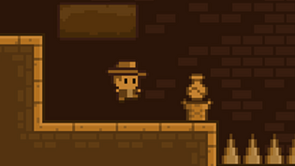 One More Treasure Screenshot