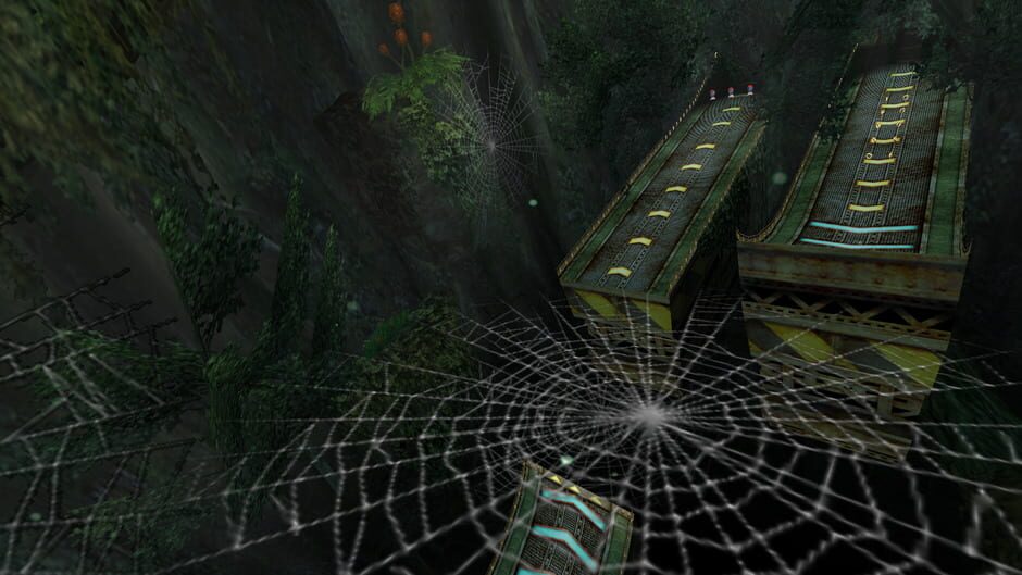 Sonic Riders Plus screenshot