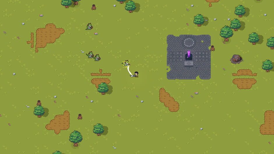 Manaftory screenshot 5