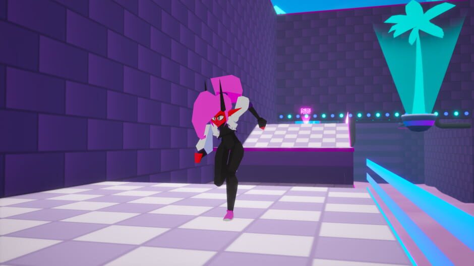 Screenshots Lo-Friction