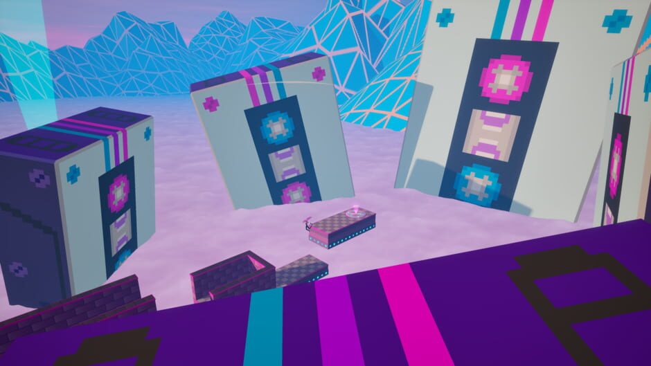 Screenshots Lo-Friction