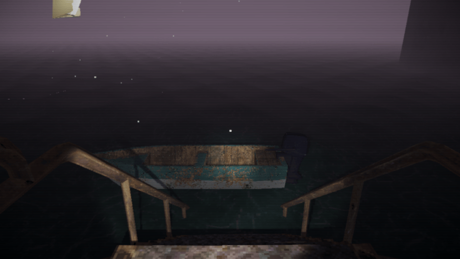 Raw Concrete Screenshot