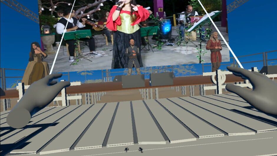 Potyguara Verse screenshot