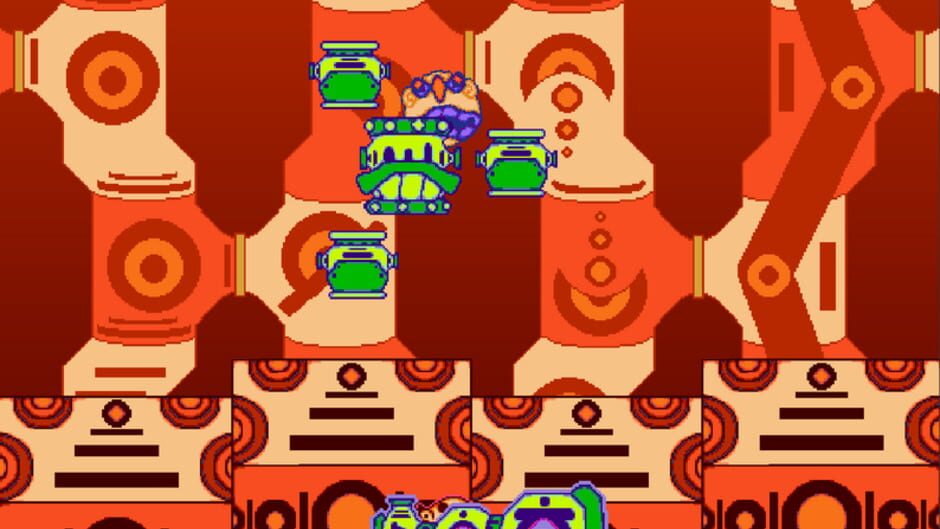 Onirical screenshot