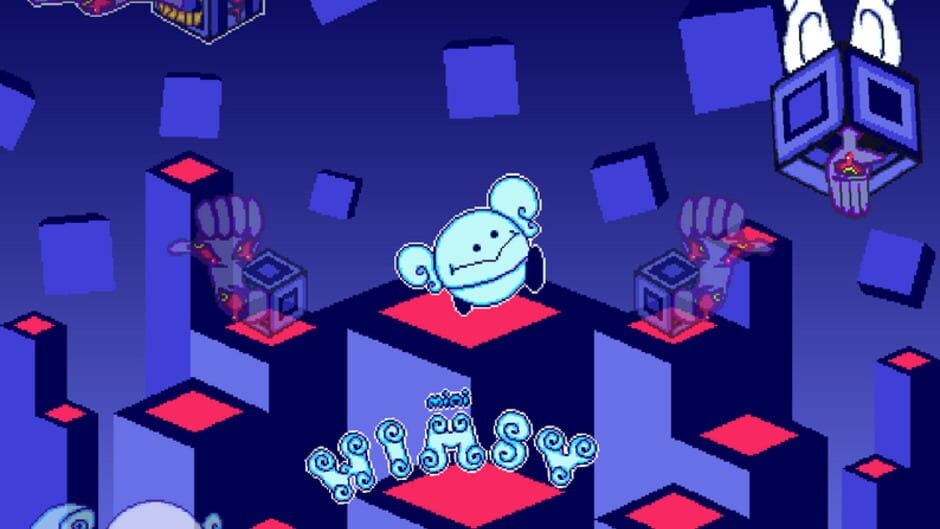 Onirical screenshot