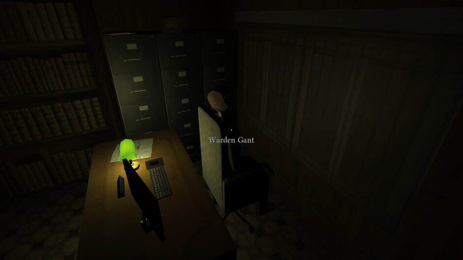 Tom Dahl screenshot
