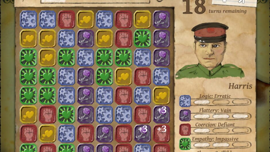 The Eighth Continent 2 screenshot
