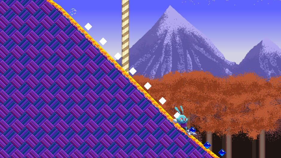 Rocket!! screenshot