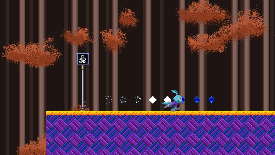 Rocket!! screenshot