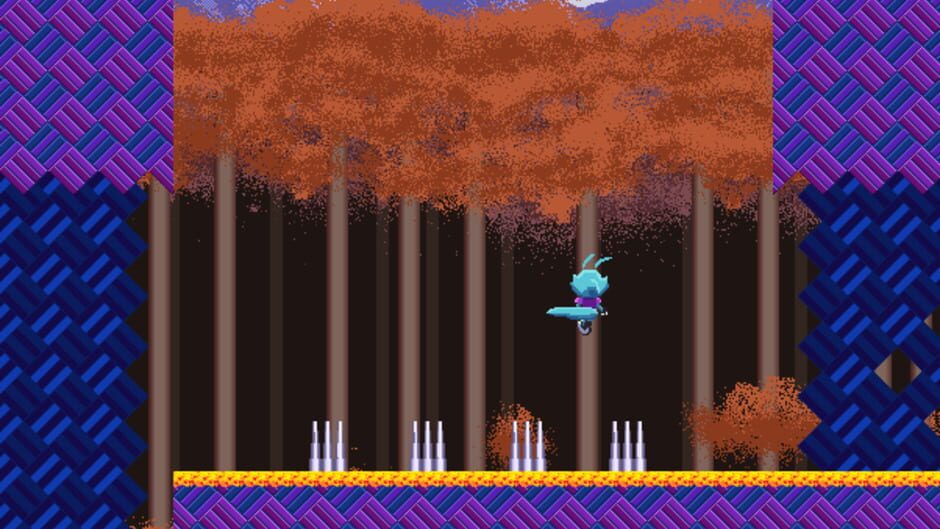 Rocket!! screenshot
