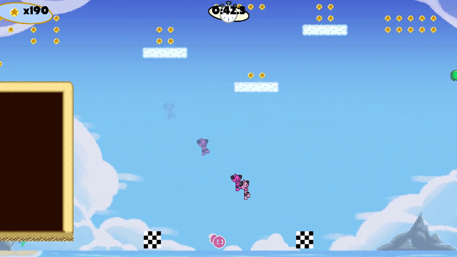 Personal Best Screenshot