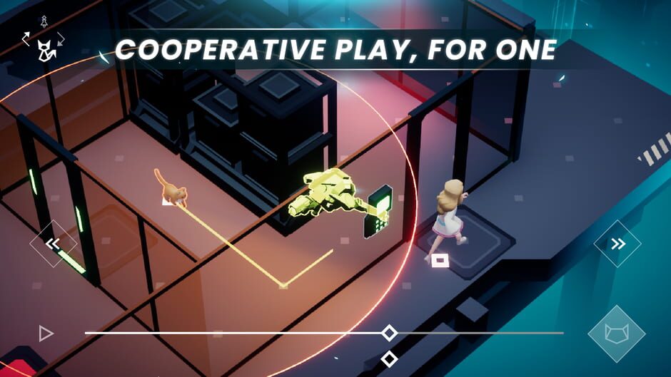 Timelie screenshot 8