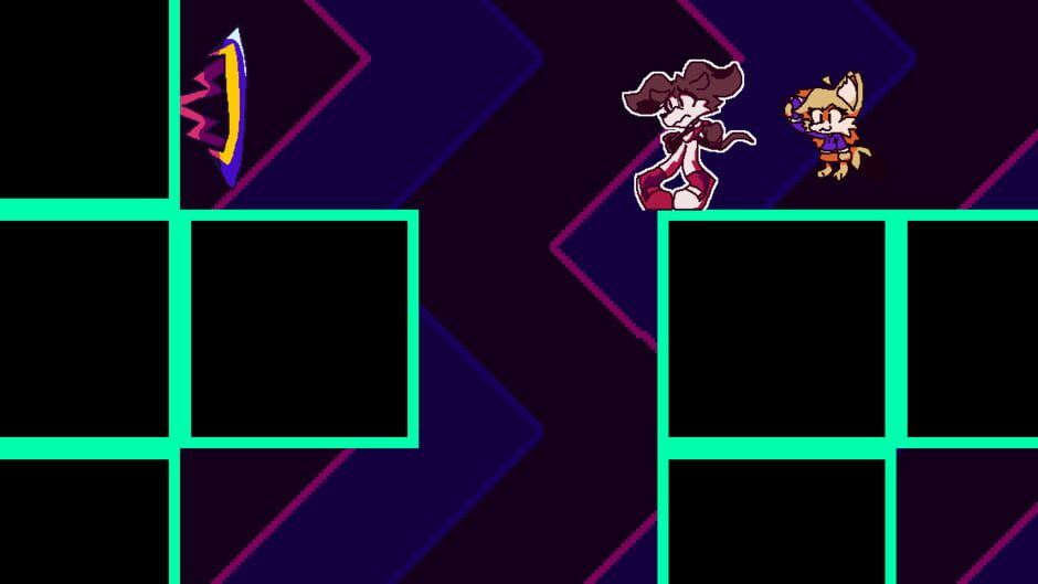 Stadium Shift screenshot