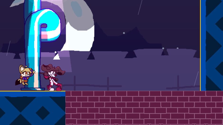 Stadium Shift screenshot