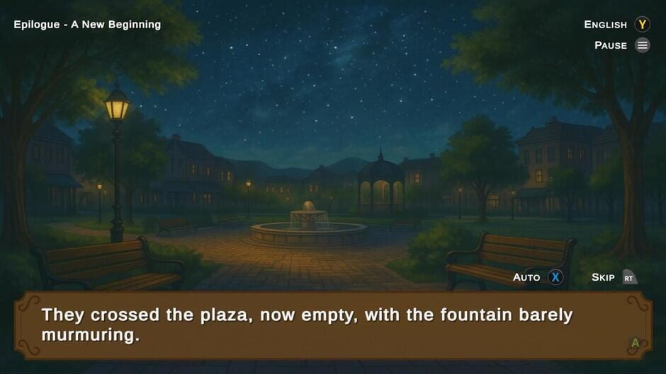 Winterlight: Where Silence Says It All-reviewed-cover