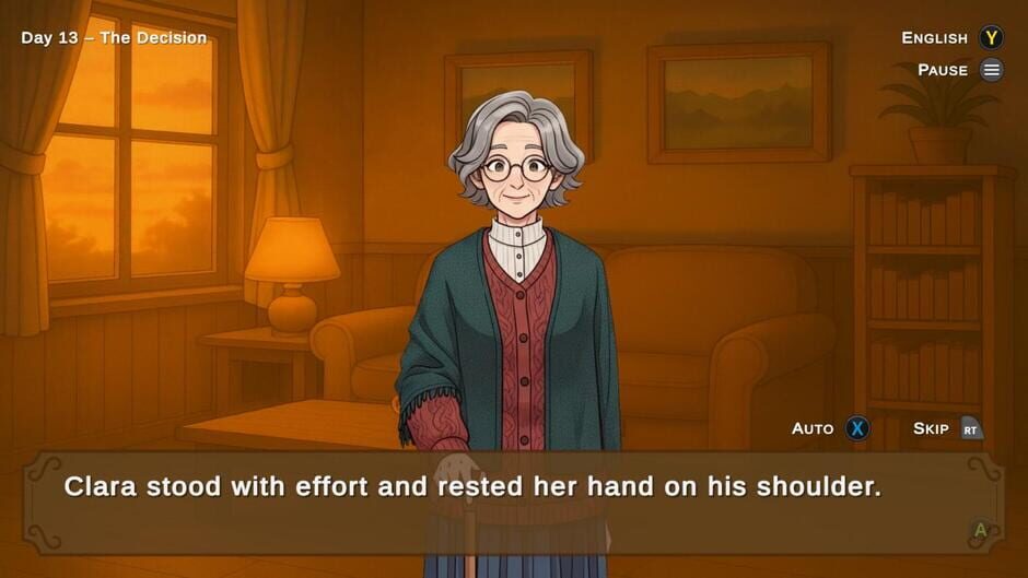 Winterlight: Where Silence Says It All-reviewed-cover