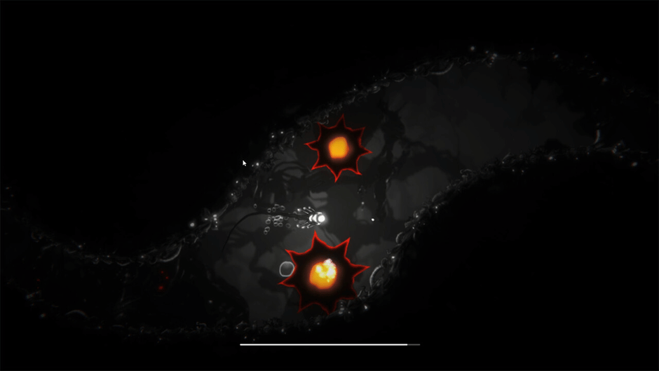 Sinew Screenshot