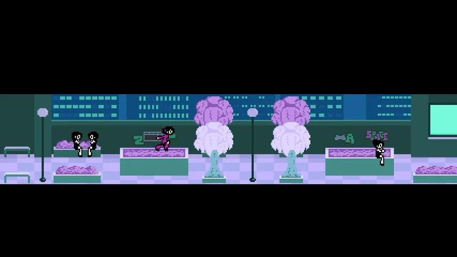 Capture d'écran de l'article