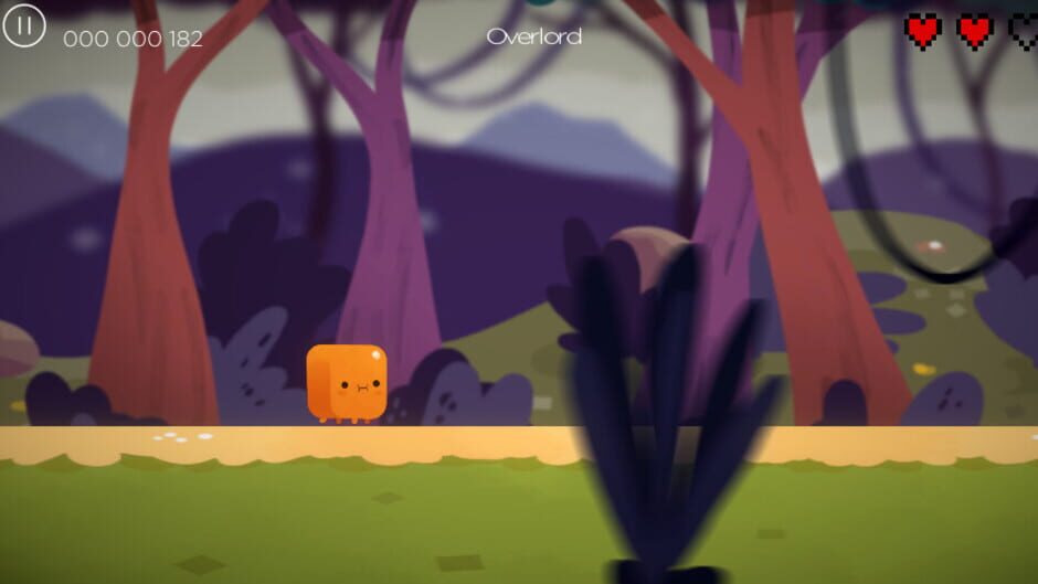 Overlord screenshot