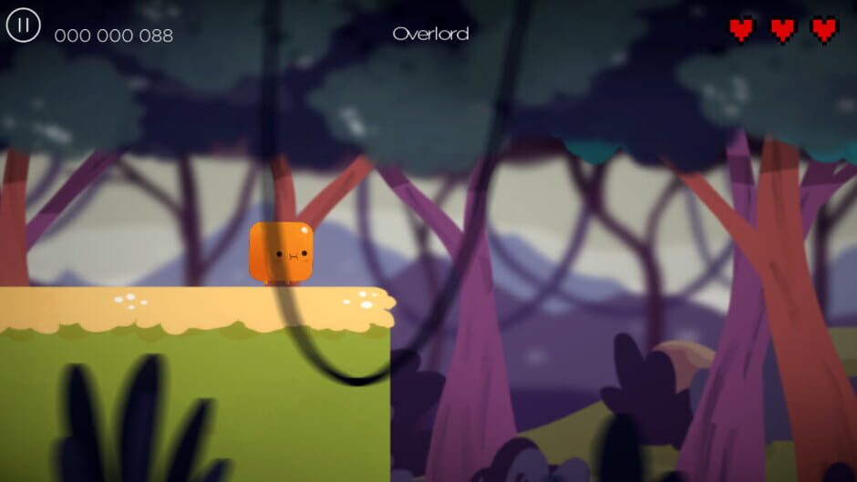 Overlord screenshot
