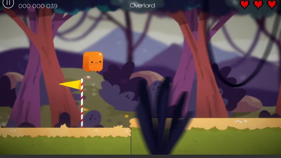Overlord screenshot