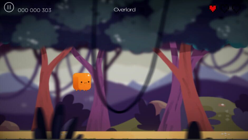Overlord screenshot
