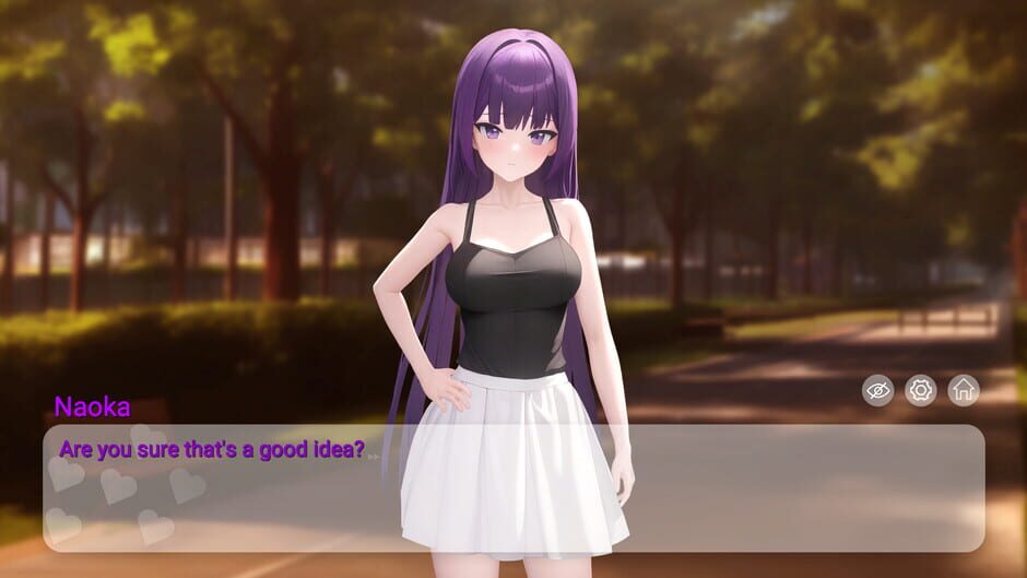 Undress! screenshot