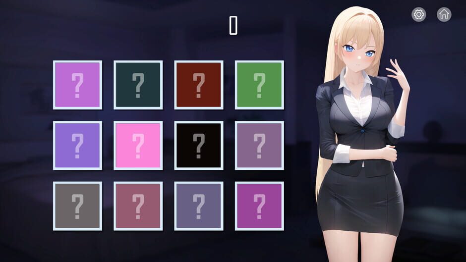 Undress! screenshot