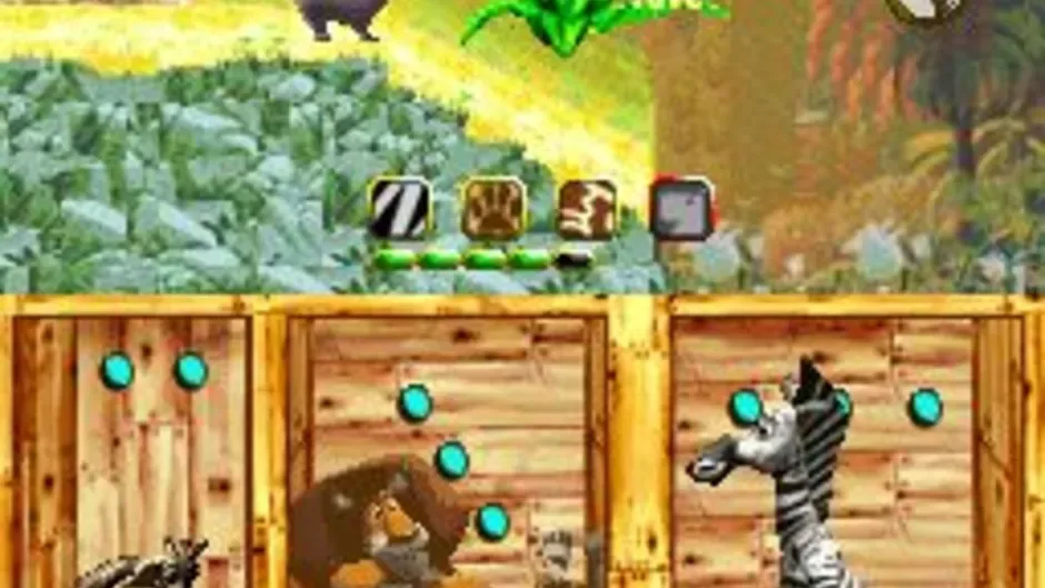 Capture d'écran de l'article
