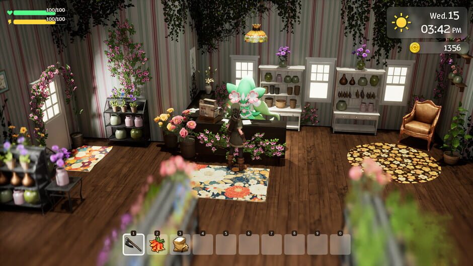 Palworld: Palfarm screenshot 10